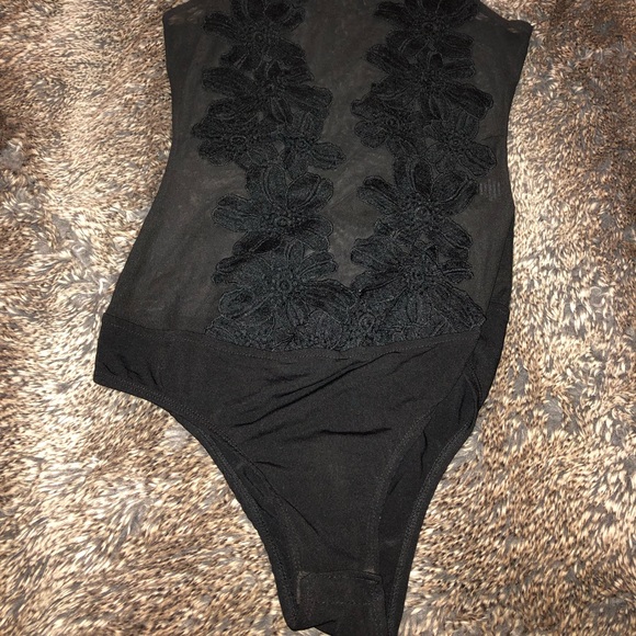 Bodysuit - Picture 2 of 5
